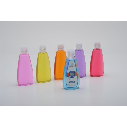 Küçük Delta Şişe